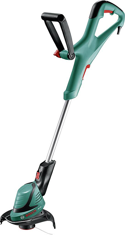B-Ware Bosch Art 24 Elektro Rasentrimmer 230 V Schnittbreite 240mm Trimmer Sense Garten  - 3165140837545