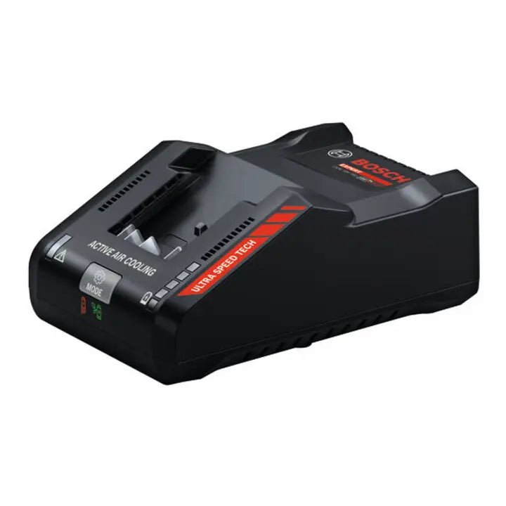 B-Ware Bosch Ladegerät Schnell Lader Akkuladegerät Exal18 V 160 Expert Für Akkus Karton - 4053423622355