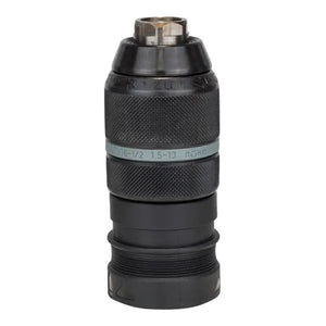 B-Ware Bosch Schnellspannbohrfutter Bohrfutter Adapter 1,5   13mm Sds Plus Bohrmaschine