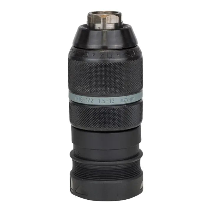 B-Ware Bosch Schnellspannbohrfutter Bohrfutter Adapter 1,5   13mm Sds Plus Bohrmaschine - 3165140127608