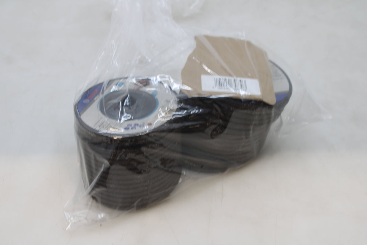 Bosch Schruppscheibe Schleifscheibe Standard for Metal 125 mm 6 mm 30 STÜCK - 3165140658393