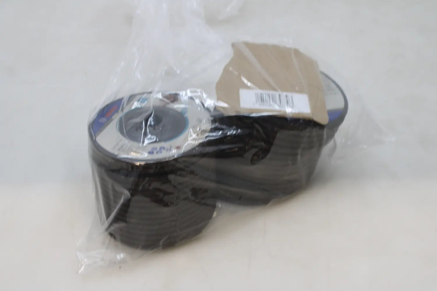 B-Ware Bosch Schruppscheibe Schleifscheibe Standard For Metal 125 Mm 6 Mm 30 Stück - 3165140658393