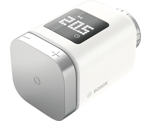 Bosch 8750002330 Smart Home Heizkörperthermostat Ii Funk Thermostatkopf Regler B-Ware - 4062321597351