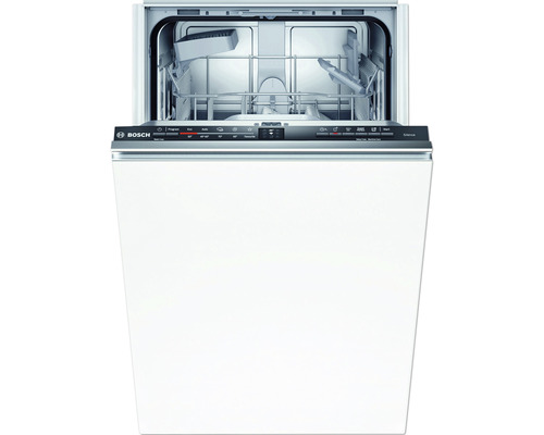 Bosch Spüler Geschirrspüler Einbaugerät Vollintegriert 45cm Defektware D-Ware - 4242005183821