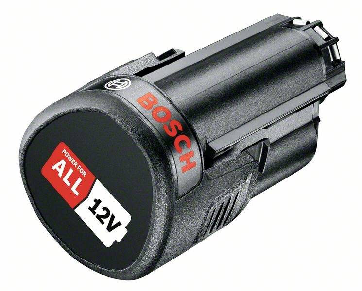 Batterie de remplacement pour chargeur d'outil Bosch Maison et Jardin 1600 A02 N79 (produit reconditionné)