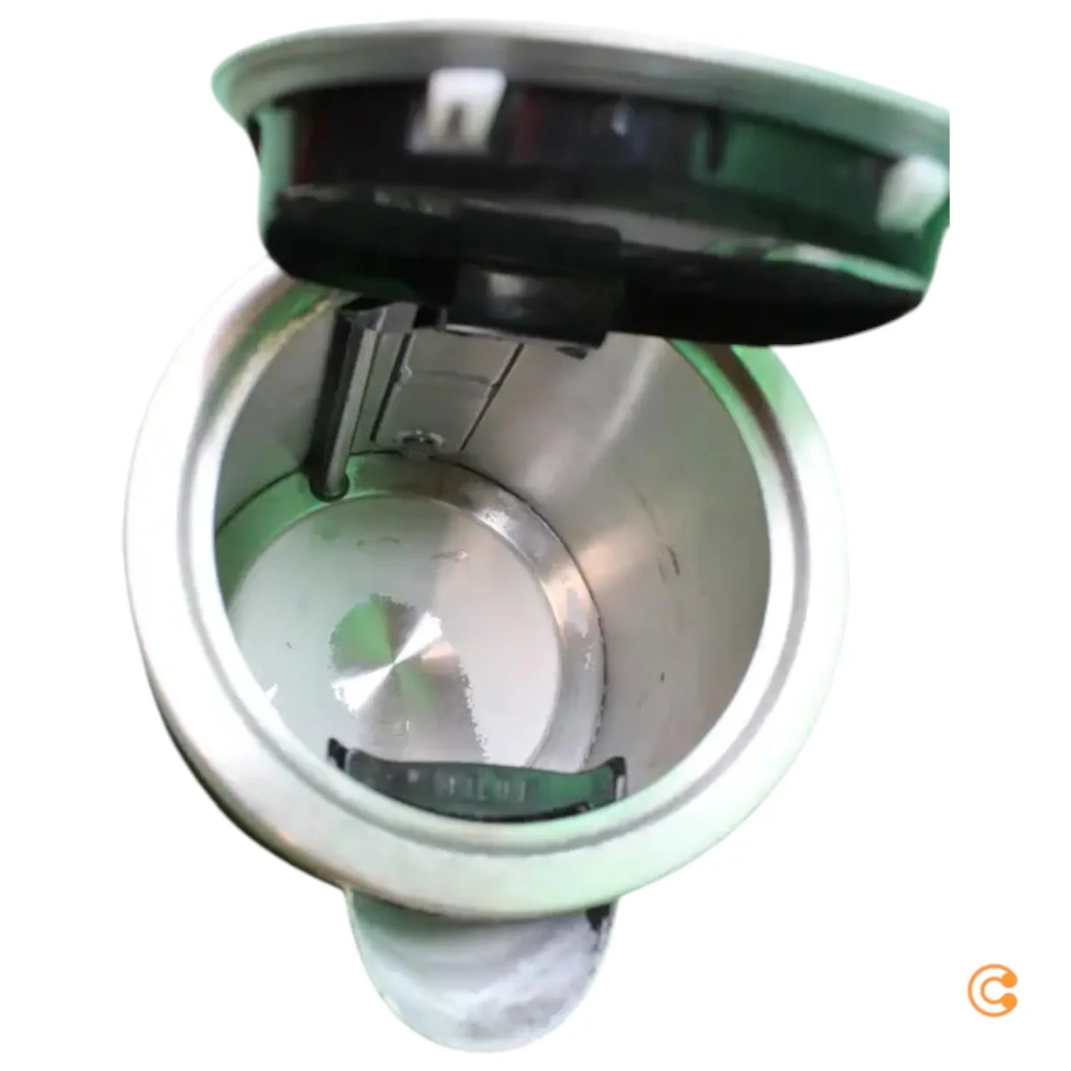 C-Ware Bosch Haushalt Twk7 S05 Wasserkocher Schnurlos 1.7l 2200 W Siehe Text/Foto - 4242002909073