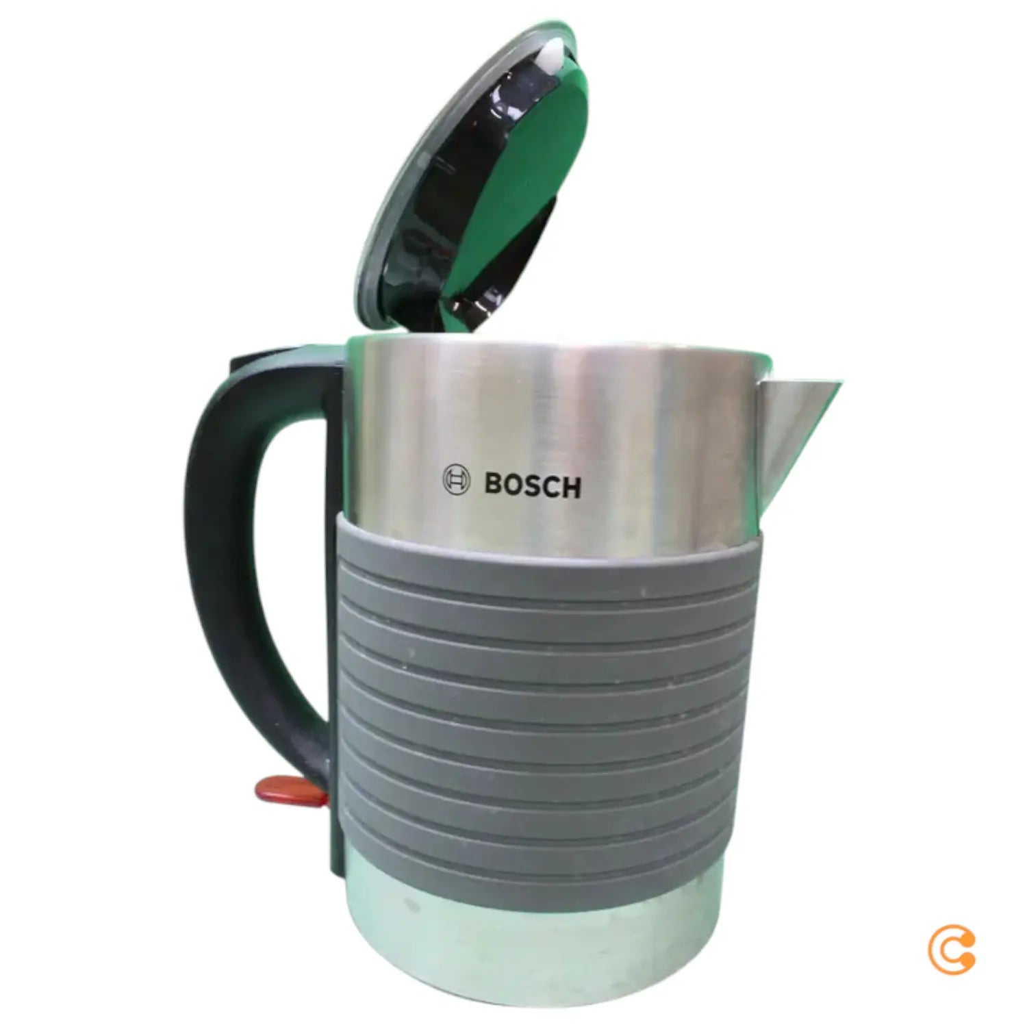C-Ware Bosch Haushalt Twk7 S05 Wasserkocher Schnurlos 1.7l 2200 W Siehe Text/Foto - 4242002909073
