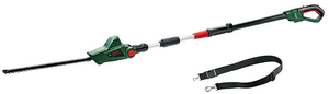 B-Ware Bosch Akku Heckenschere Universal Hedge Pole 18 Garten (Ohne Akku & Ladegerät)