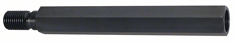 B-Ware Bosch Verlängerung 1 1/4" Unc Für Bohrkronen 300 Mm - 3165140116183