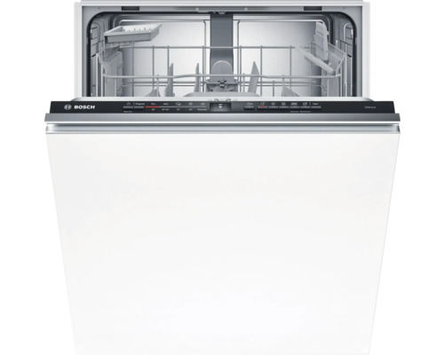Bosch Geschirrspüler Spülmaschine Smv2 Itx09 E 60 Cm 81,5 Cm 55 Cm 13 Spüler       B-Ware - 4242005498765