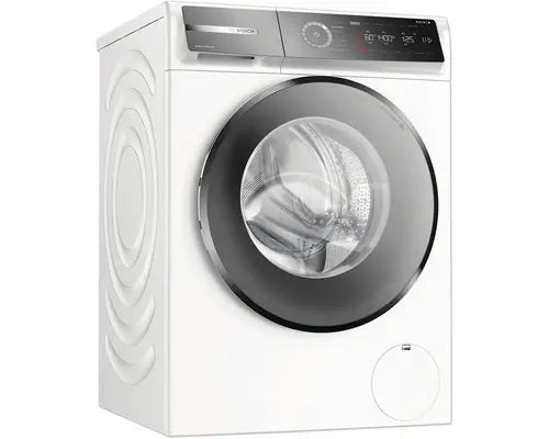 B-Ware Bosch Waschmaschine Waschautomat Frontlader Wgb244071 Weiß 9 Kg 13 Programme  - 4242005479849