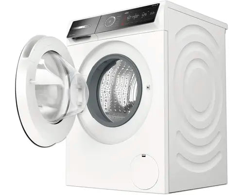 B-Ware Bosch Waschmaschine Waschautomat Frontlader Wgb244071 Weiß 9 Kg 13 Programme  - 4242005479849