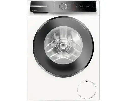 B-Ware Bosch Waschmaschine Waschautomat Frontlader Wgb244071 Weiß 9 Kg 13 Programme  - 4242005479849
