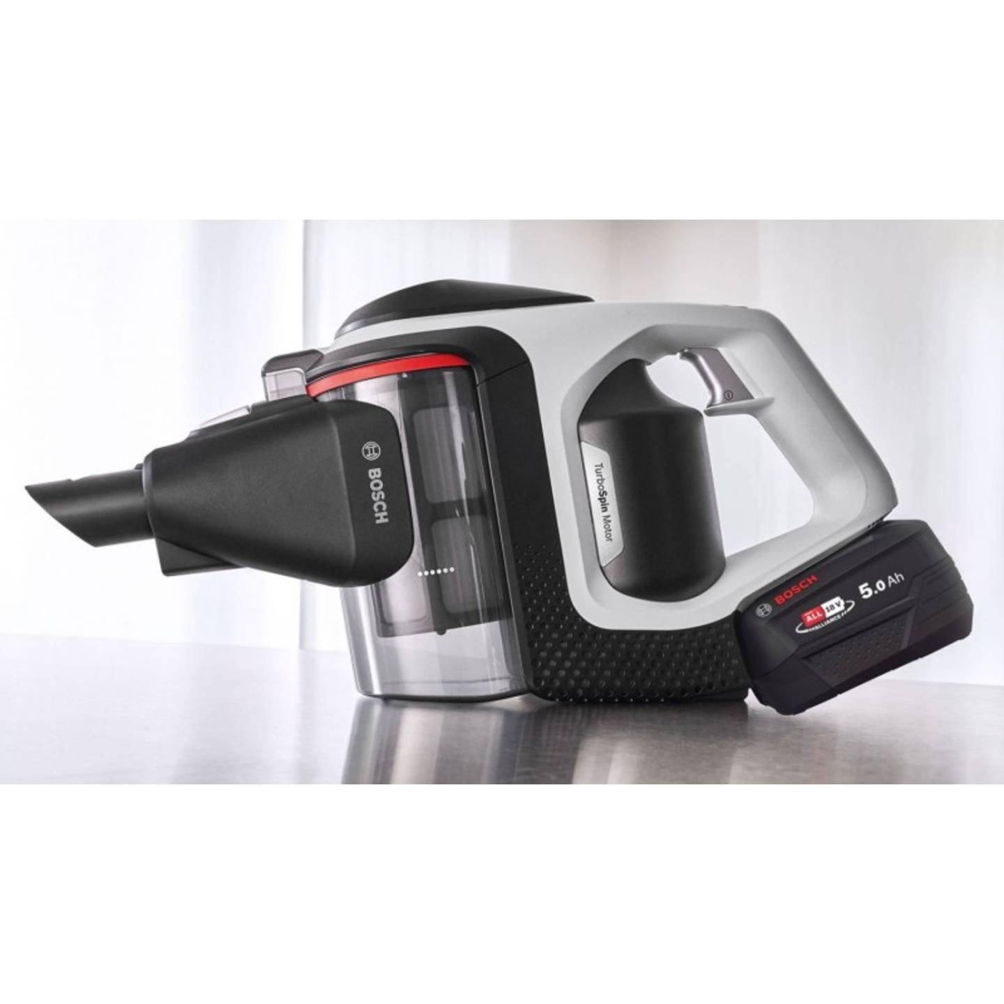 Bosch Ersatzakku Akku Power Wechselakku Schwarz 18V 5 0Ah Unlimited Serie - 4242005313716