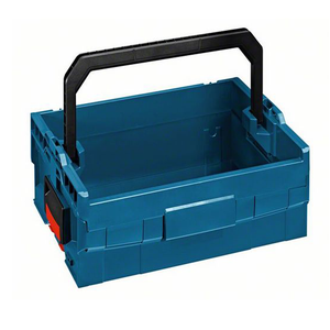 B-Ware Bosch Werkzeugkiste Lt Boxx 170 Schlagfest Spritzwassergeschützt