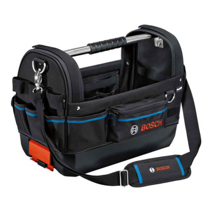 Bosch Werkzeugtasche Tasche GWT 20 L-BOXX kompatibel schwarz robust 23kg - 4059952601908