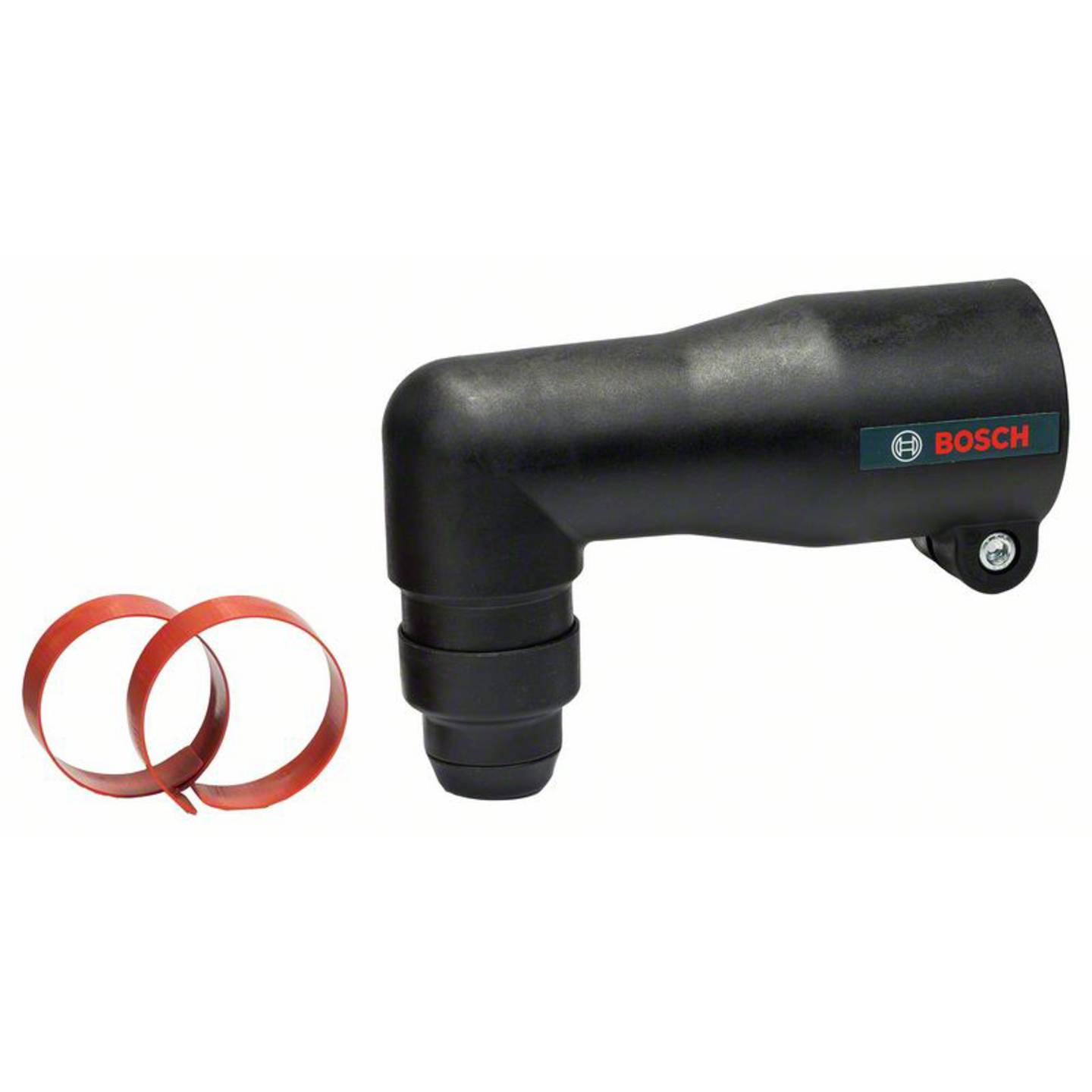 Bosch Winkelbohrkopf Aufsatz Bohrhammer Sds Plus 50mm Für Leichte Werkzeug B-Ware - 3165140651646