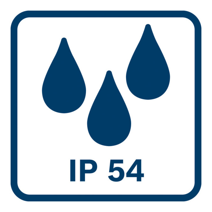 Bosch Winkelmesser Messgerät Gam 220 Digitaler Winkelmesser Ip54 Schutz B-Ware - 3165140798846