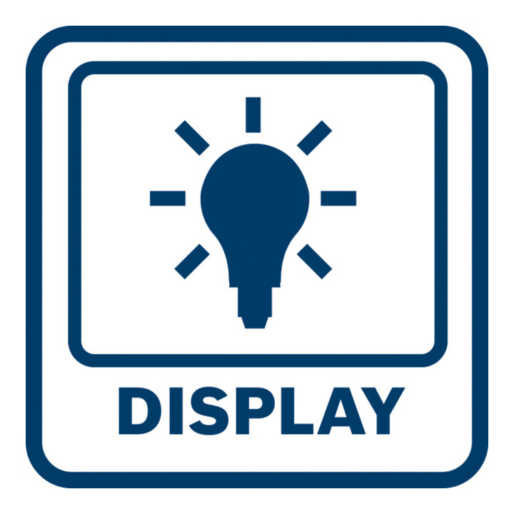 Bosch Winkelmesser Messgerät Gam 220 Digitaler Winkelmesser Ip54 Schutz B-Ware - 3165140798846