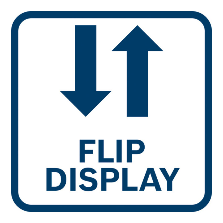 Bosch Winkelmesser Messgerät Gam 220 Digitaler Winkelmesser Ip54 Schutz B-Ware - 3165140798846