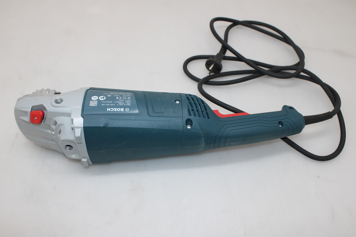 Bosch Winkelschleifer Schleifgerät Gws 22 230 P Trennarbeiten Defektware D-Ware - 4059952546742
