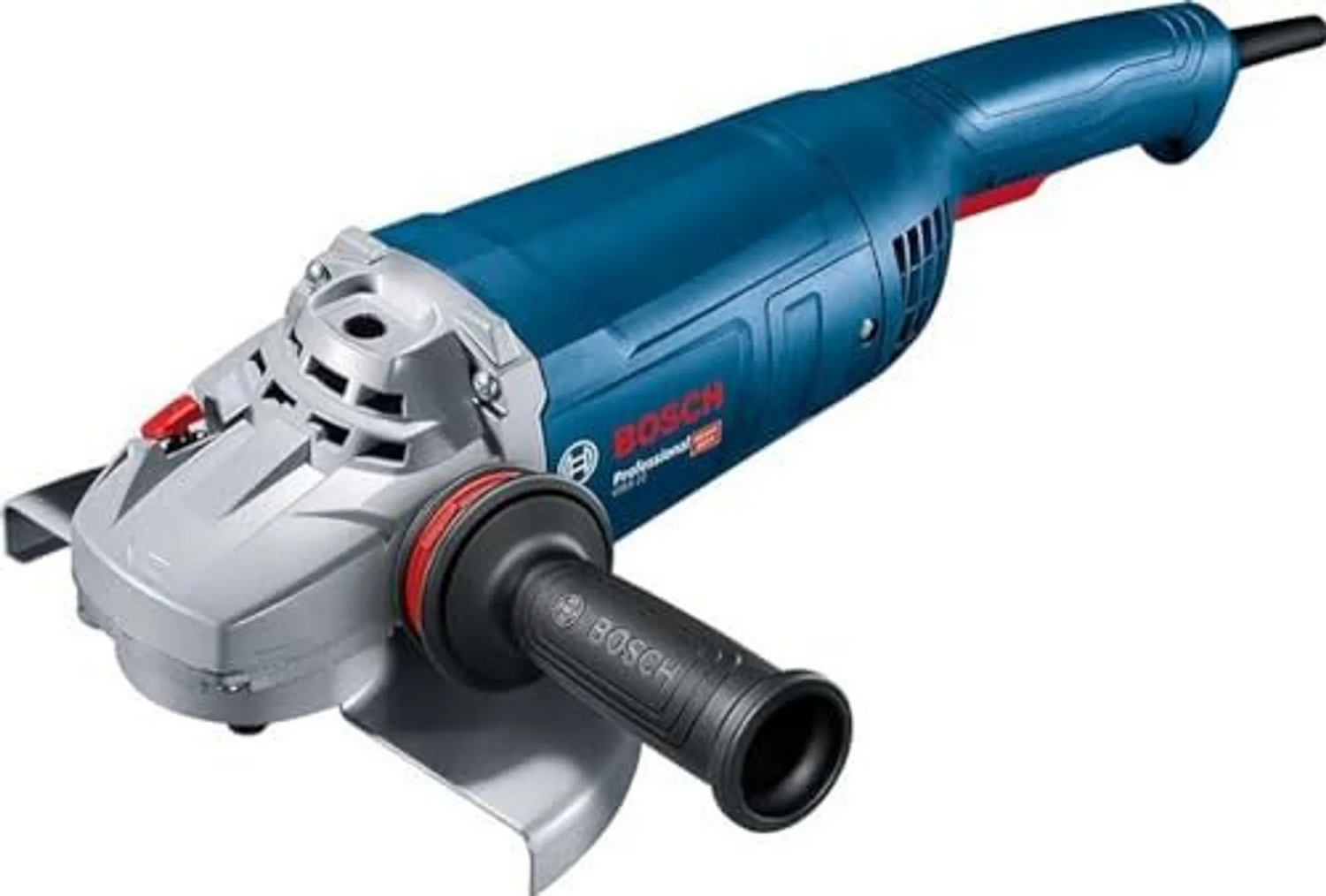 B-Ware Bosch Winkelschleifer Schleifgerät Gws 22 230 P Trennarbeiten Metall Stein