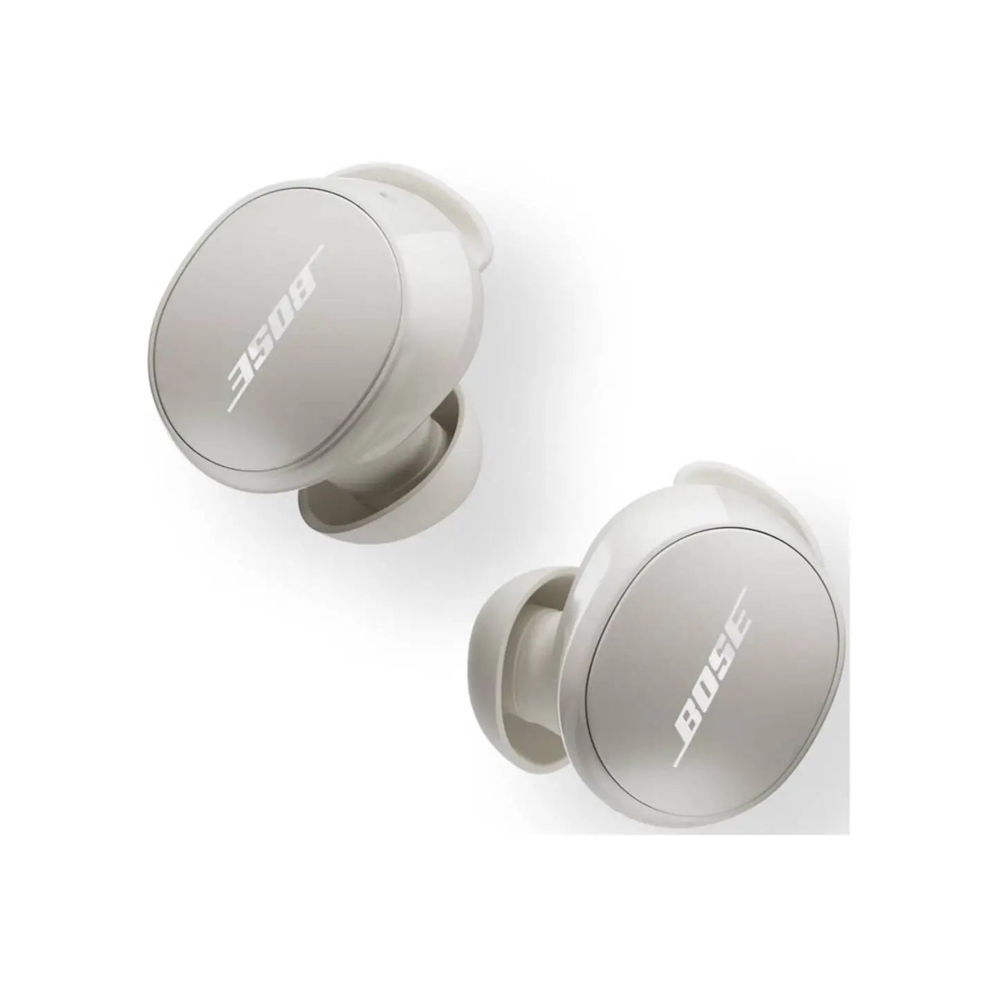 B-Ware Bose Kopfhörer Ohrhörer Quiet Comfort Ladeetui Bluetooth Geräuschunterdrückung - 17817853439