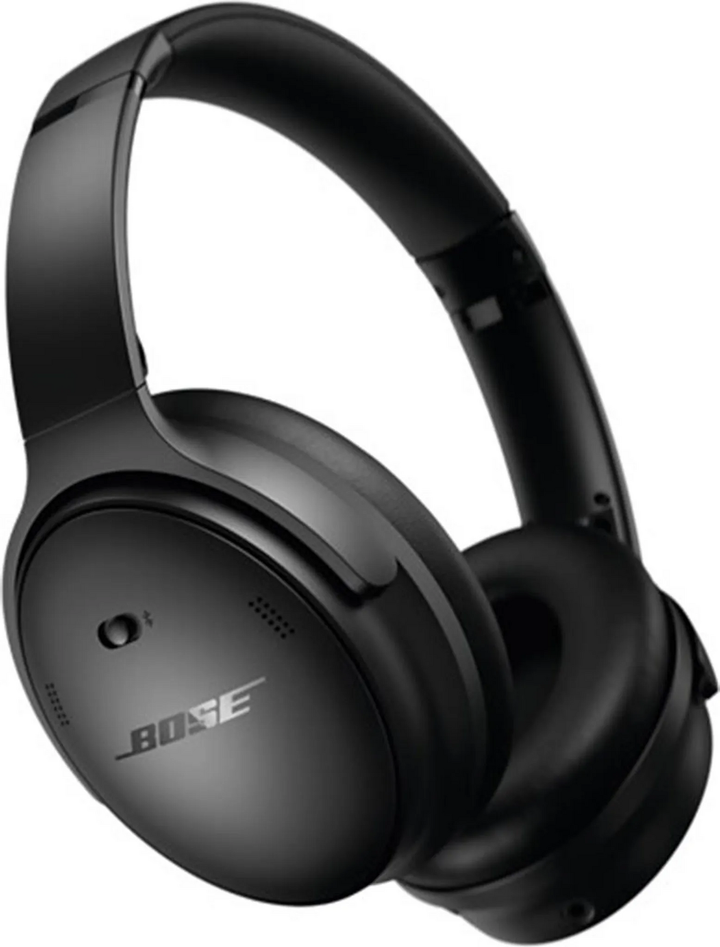 Bose Kopfhörer Headset Quiet Comfort Sc Noise Cancelling Musik Siehe Text/Foto B-Ware - 17817849791