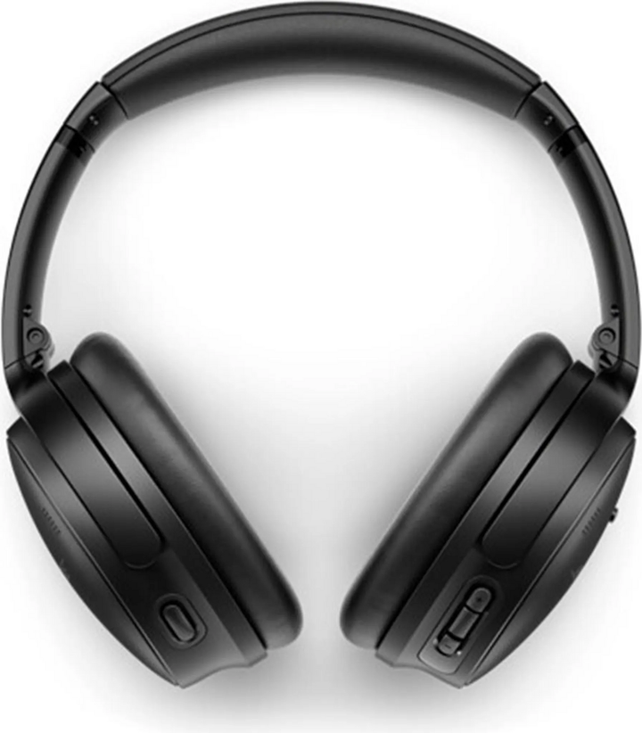 Bose Kopfhörer Headset Quiet Comfort Sc Noise Cancelling Musik Siehe Text/Foto B-Ware - 17817849791
