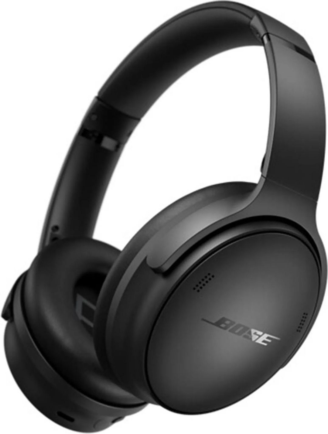 Bose Kopfhörer Headset Quiet Comfort Sc Noise Cancelling Musik Siehe Text/Foto B-Ware - 17817849791