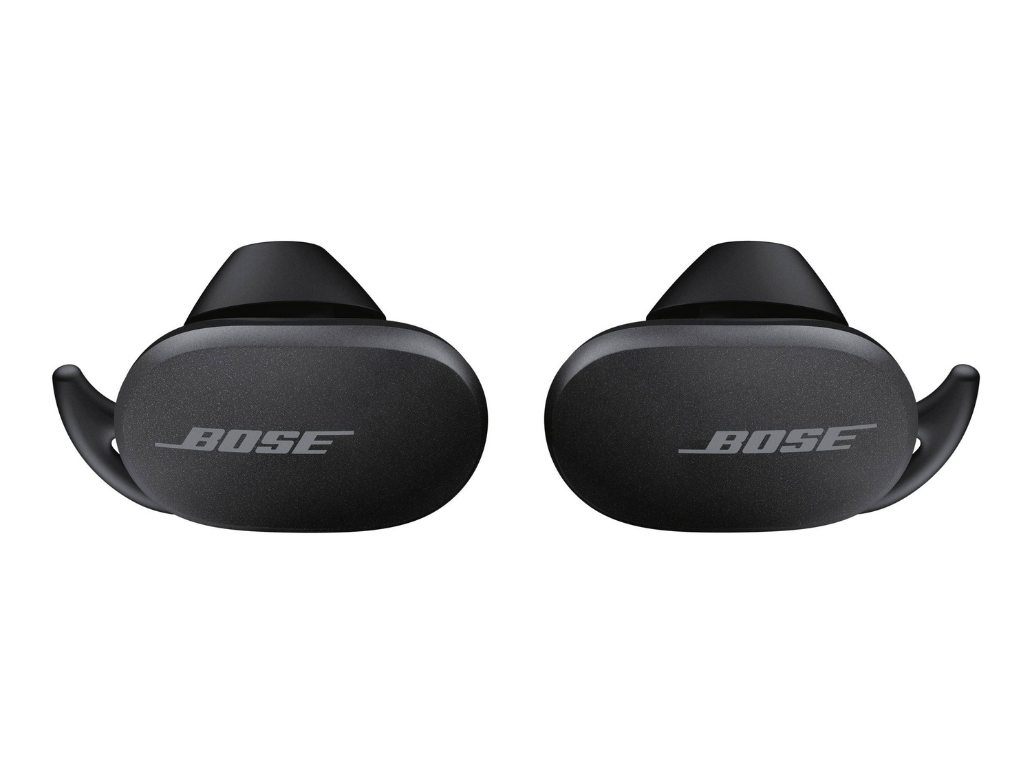 B-Ware Bose Quiet Comfort Black Kopfhörer Bluetooth Touch Steuerung Siehe Text/Foto - 17817804516