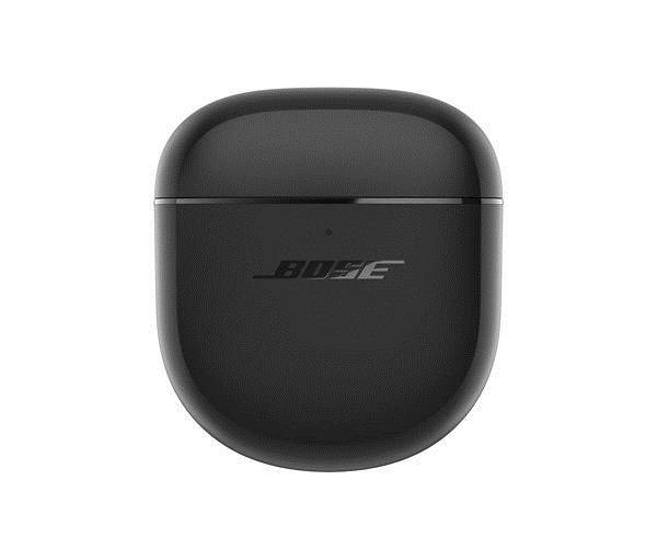 D-Ware Bose Quiet Comfort Triple Black In Ear Kopfhörer Musik Bluetooth Sport Defektware - 17817838320