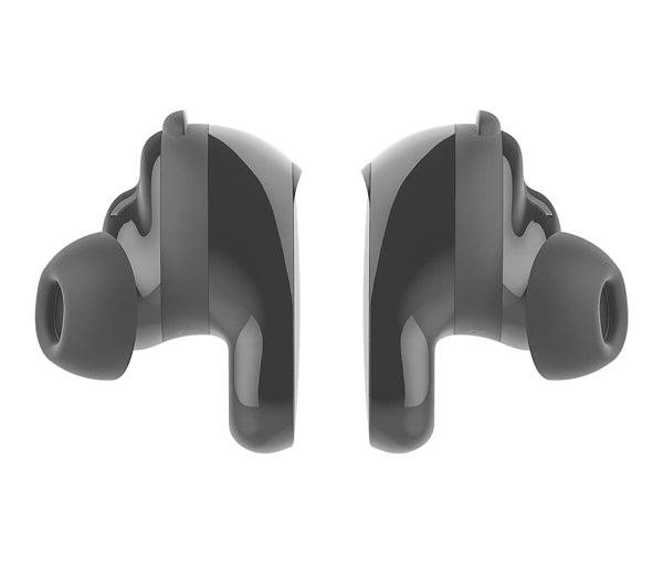 D-Ware Bose Quiet Comfort Triple Black In Ear Kopfhörer Musik Bluetooth Sport Defektware - 17817838320