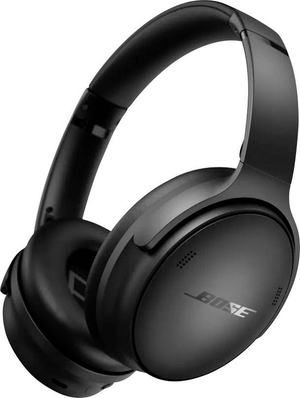 B-Ware Bose Quiet Comfort Over Ear Kopfhörer Ohrumschließende Kopfhörer Bluetooth Schwarz