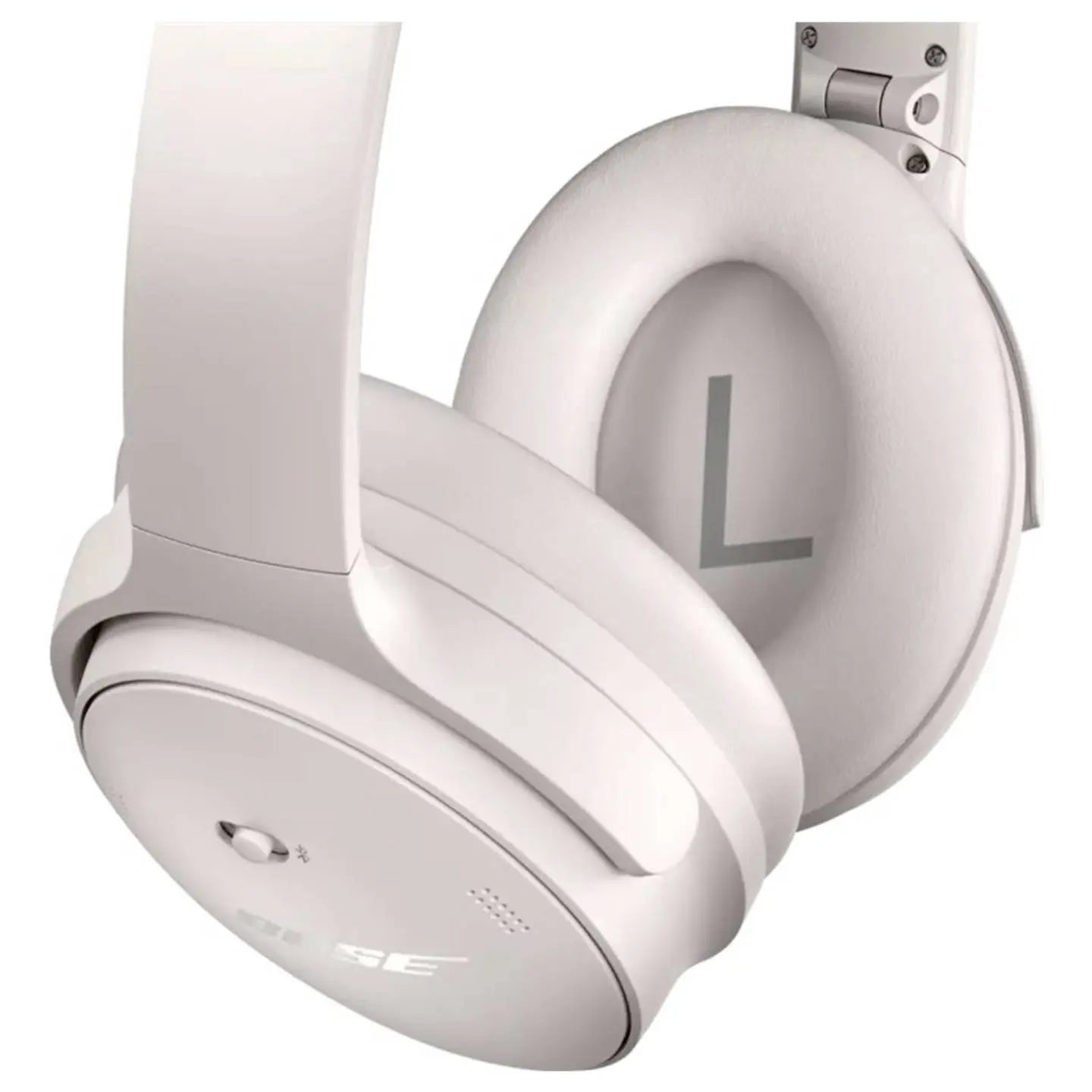 B-Ware Bose Kopfhörer Headset Over Ear Bluetooth Kabelgebunden Weiß Quiet Comfort - 17817848985