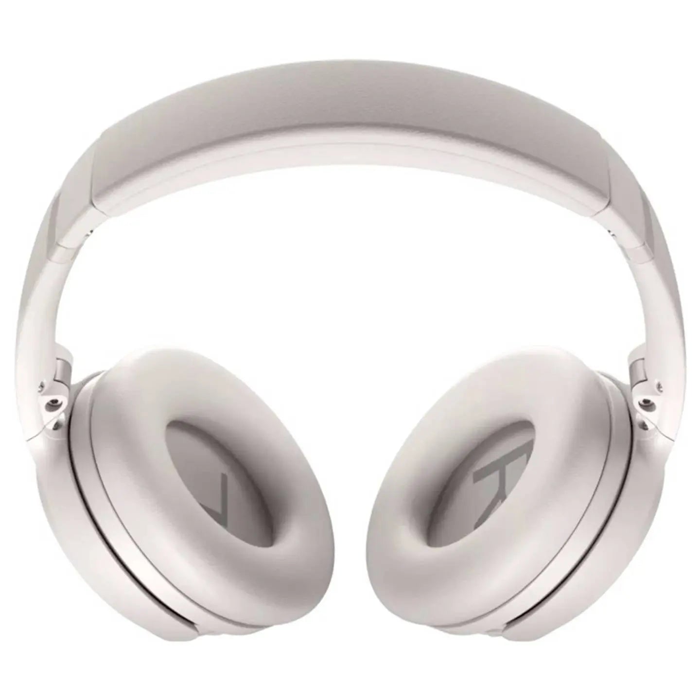 B-Ware Bose Kopfhörer Headset Over Ear Bluetooth Kabelgebunden Weiß Quiet Comfort - 17817848985