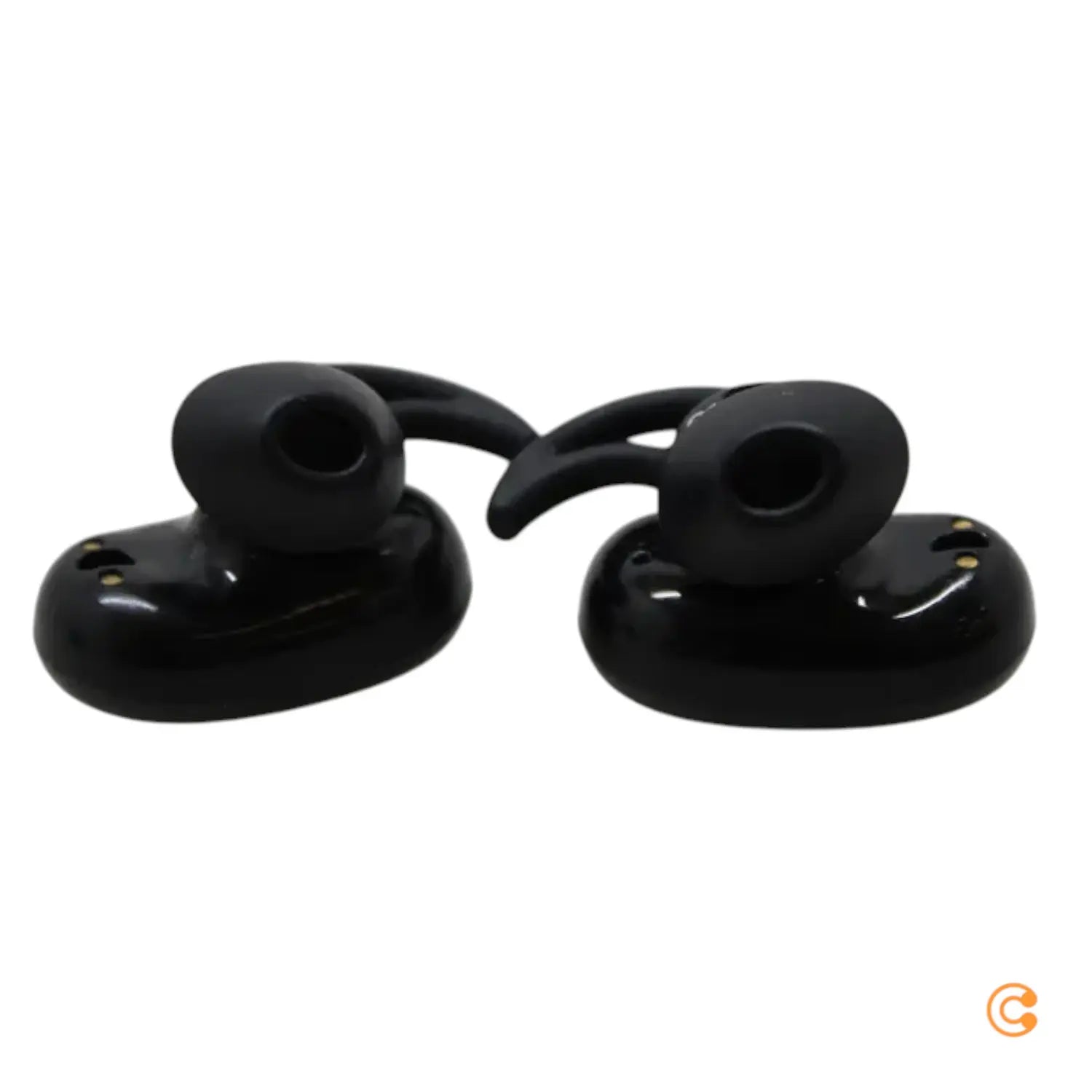 B-Ware Bose Quiet Comfort Black Kopfhörer Bluetooth Touch Kopfhörer Siehe Text/Foto - 17817804516