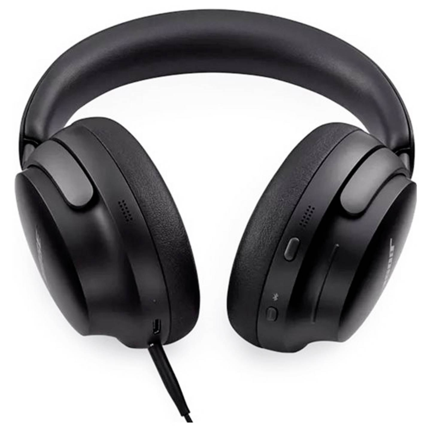 B-Ware Bose Quiet Comfort Ultra Kopfhörer Headset Noise Cancelling Bluetooth Siehe Text - 17817846172