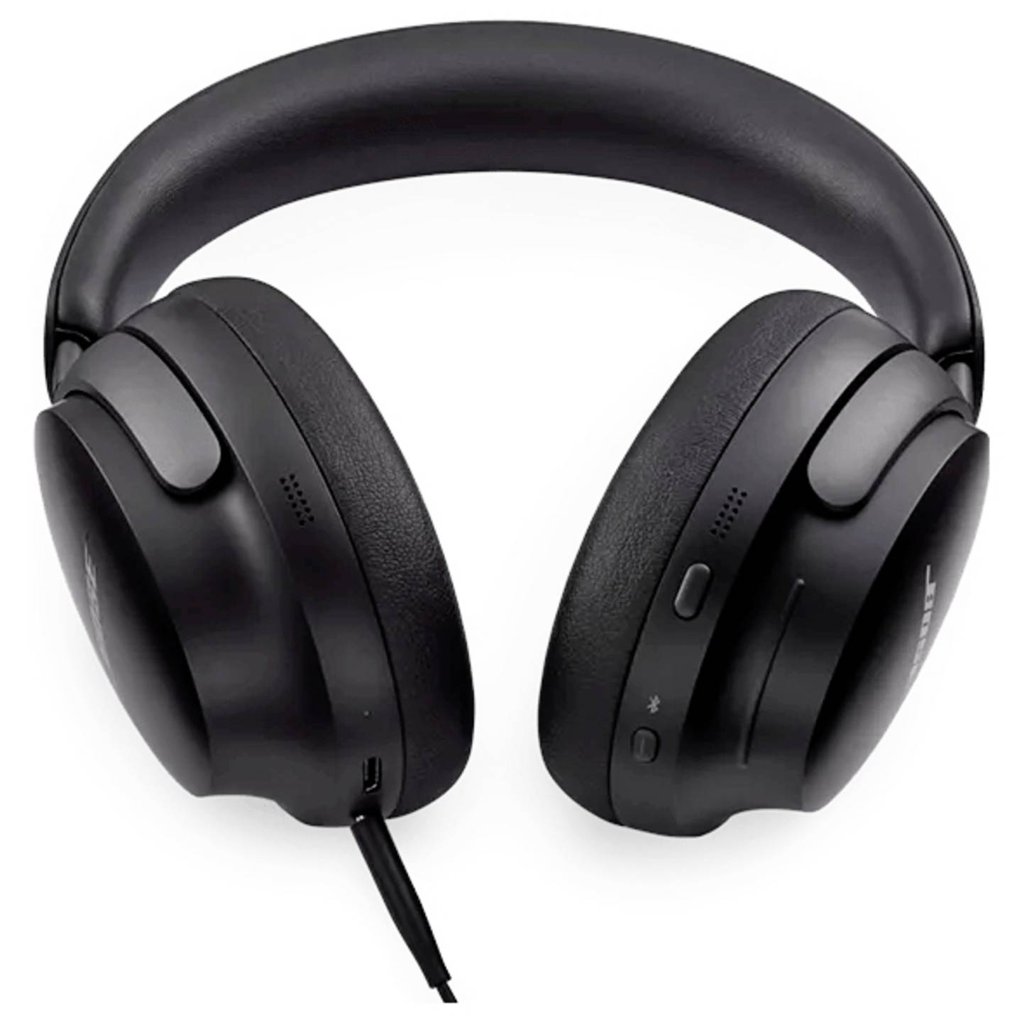 B-Ware Bose Quiet Comfort Ultra Kopfhörer Headset Noise Cancelling Bluetooth Siehe Text - 17817846172
