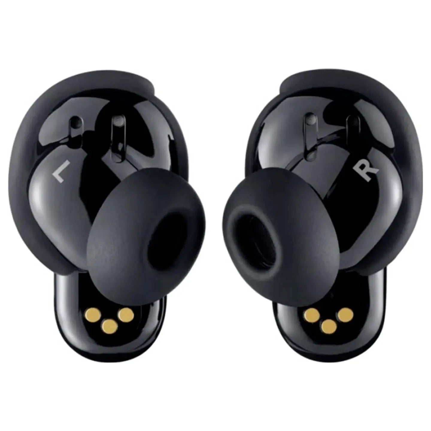 B-Ware Bose In Ear Kopfhörer Ohrhörer Quiet Comfort Ultra Earbuds Schwarz Ladecase