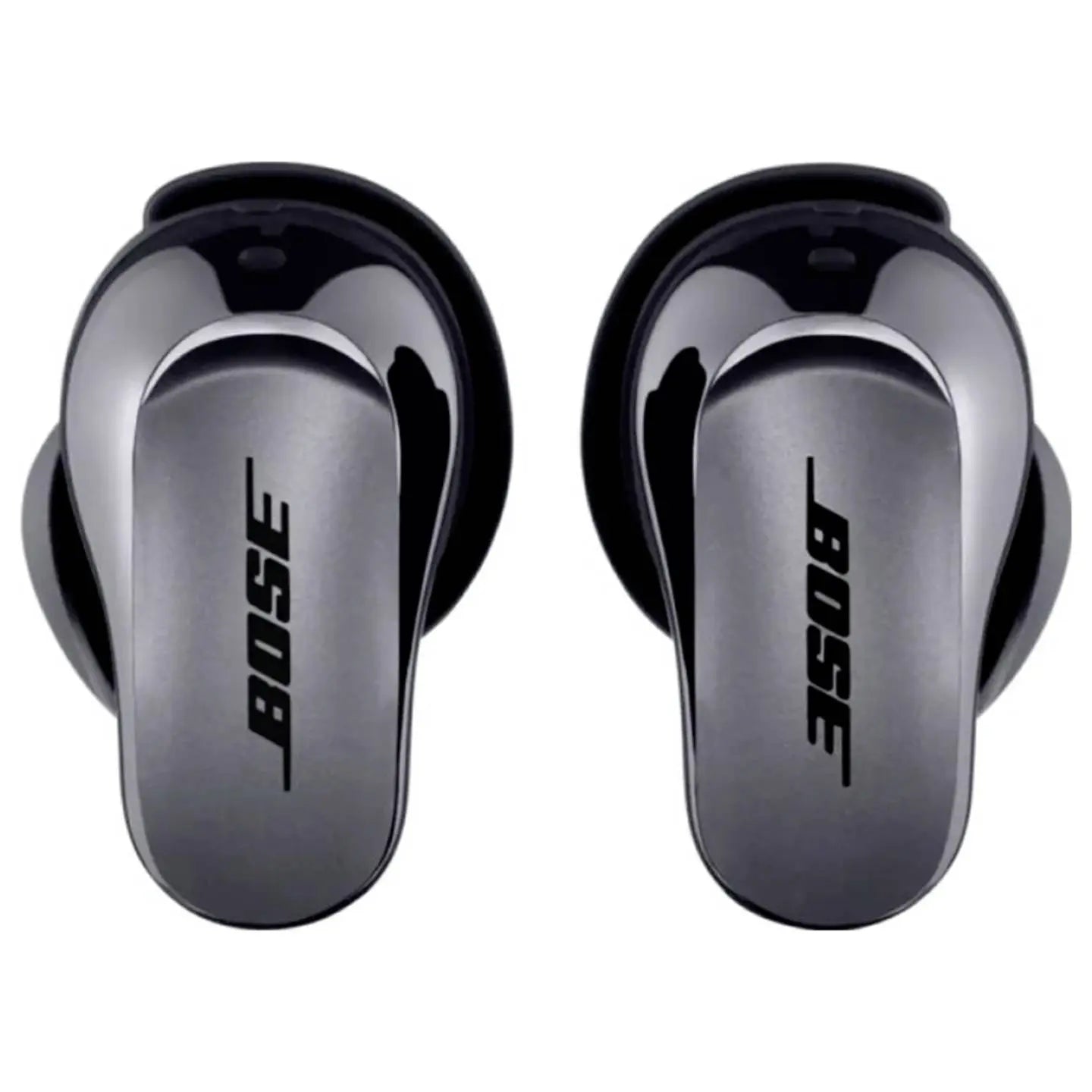 B-Ware Bose In Ear Kopfhörer Ohrhörer Quiet Comfort Ultra Earbuds Schwarz Ladecase