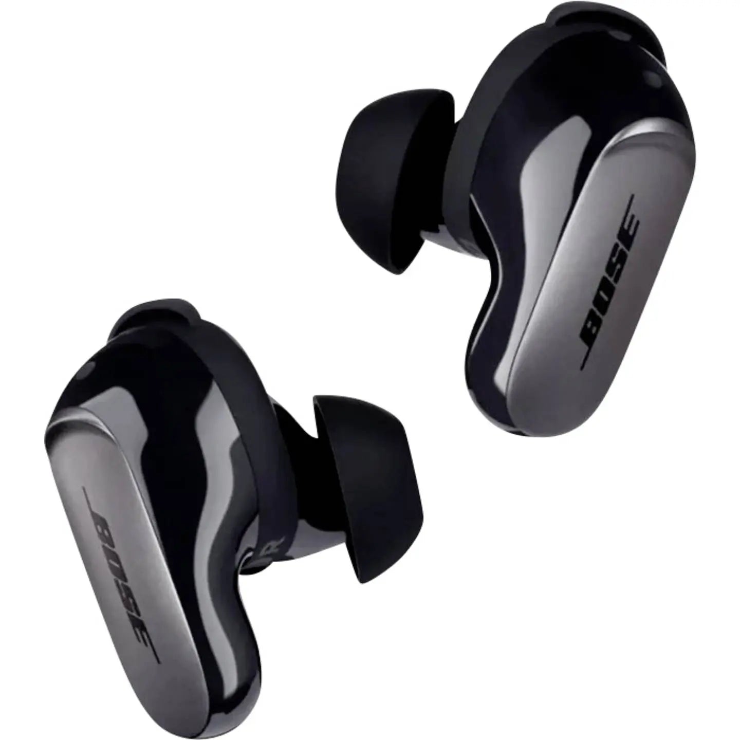 B-Ware Bose In Ear Kopfhörer Ohrhörer Quiet Comfort Ultra Earbuds Schwarz Ladecase