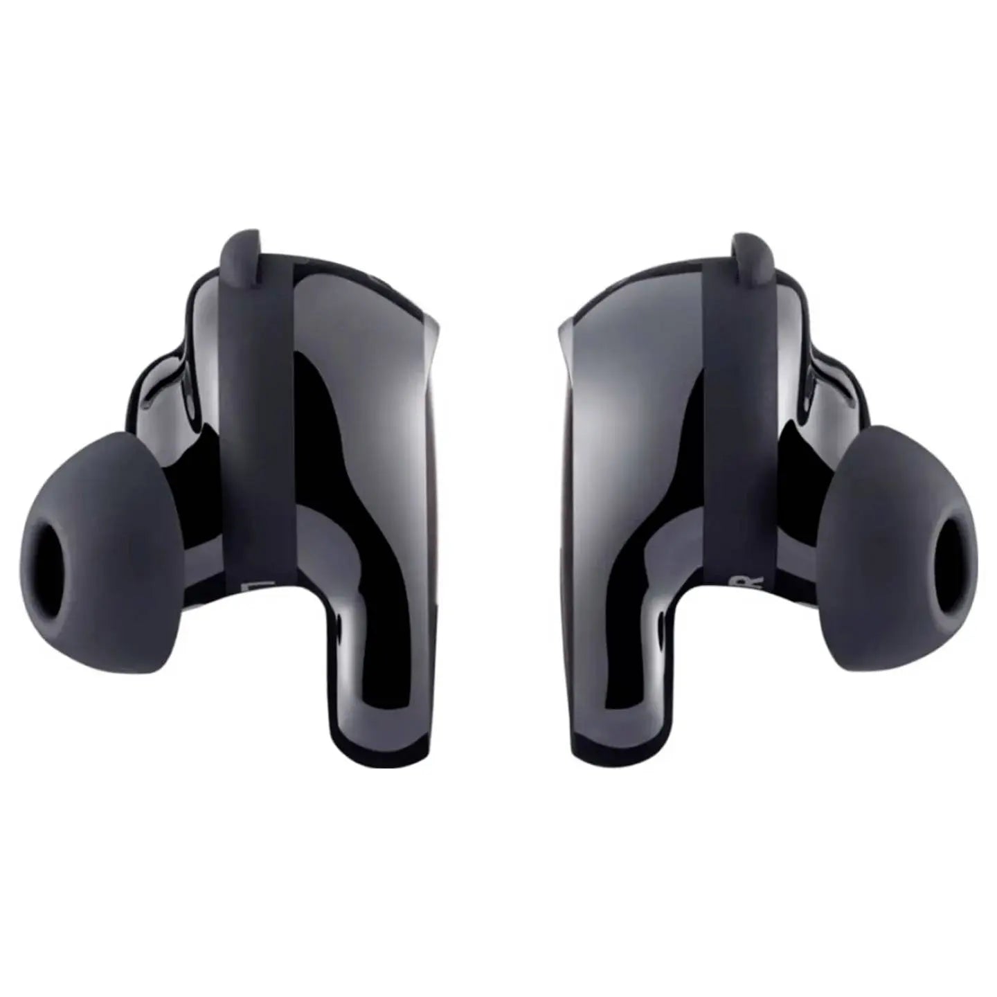 B-Ware Bose In Ear Kopfhörer Ohrhörer Quiet Comfort Ultra Earbuds Schwarz Ladecase