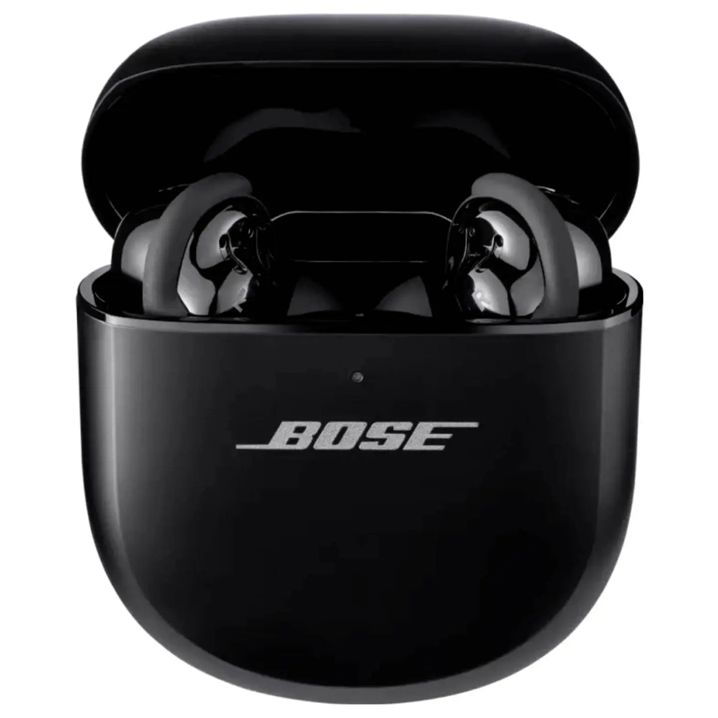 B-Ware Bose In Ear Kopfhörer Ohrhörer Quiet Comfort Ultra Earbuds Schwarz Ladecase