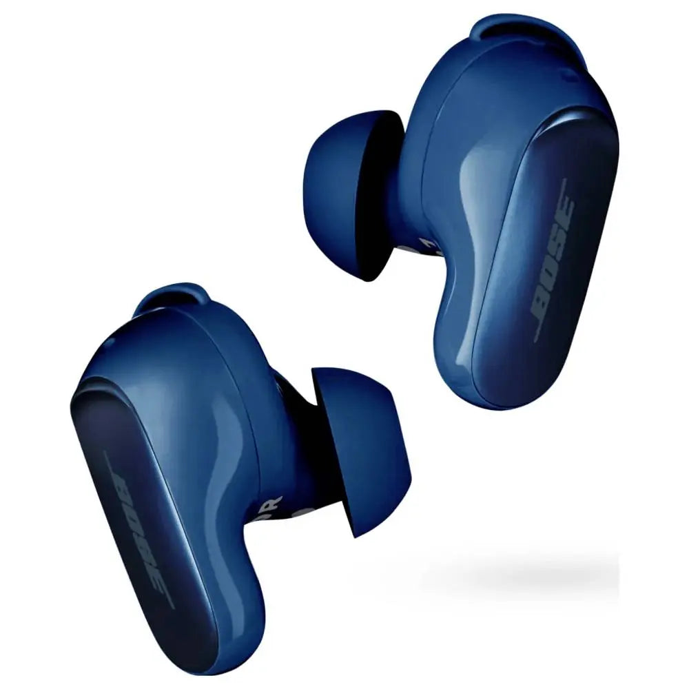 B-Ware Bose In Ear Kopfhörer Ohrhörer Quiet Comfort Ultra Earbuds Bluetooth Lunar Blue - 17817854726