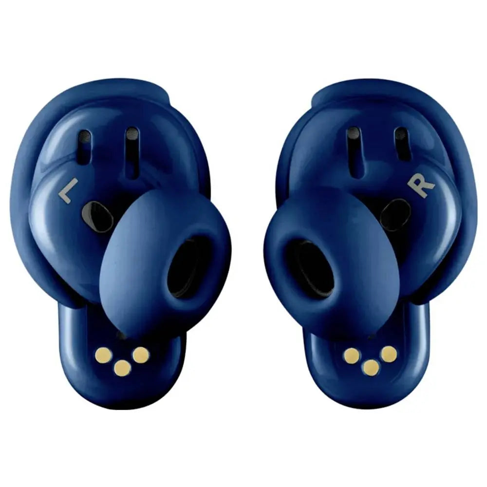 B-Ware Bose In Ear Kopfhörer Ohrhörer Quiet Comfort Ultra Earbuds Bluetooth Lunar Blue - 17817854726