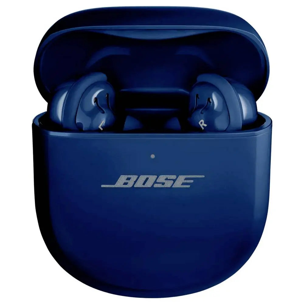 B-Ware Bose In Ear Kopfhörer Ohrhörer Quiet Comfort Ultra Earbuds Bluetooth Lunar Blue - 17817854726