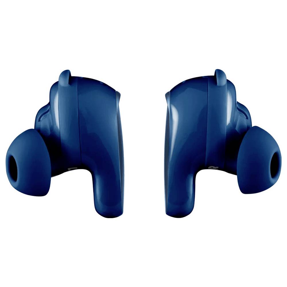 Bose In Ear Kopfhörer Ohrhörer QuietComfort Ultra Earbuds Bluetooth Lunar Blue - 17817854726