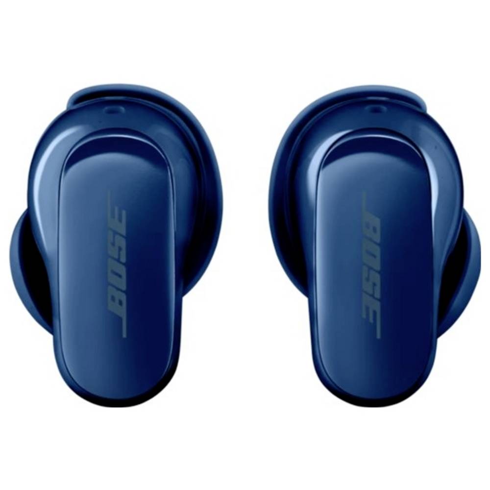 Bose In Ear Kopfhörer Ohrhörer QuietComfort Ultra Earbuds Bluetooth Lunar Blue - 17817854726