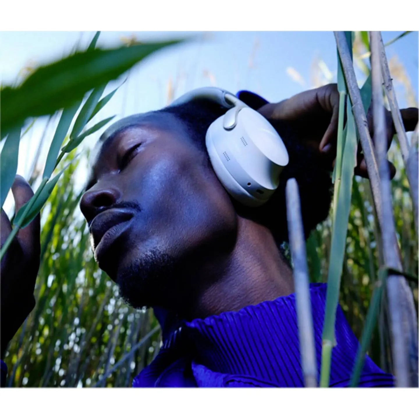 B-Ware Bose Kopfhörer Headset Over Ear Bluetooth Kabelgebunden Geräuschunterdrückung - 17817846141